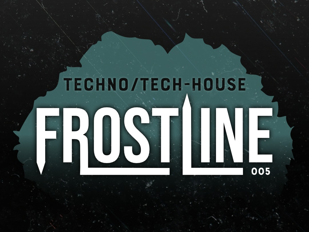 SADBAD※ice &techno TIMES TECHNO ZIP ICE & TECHNO