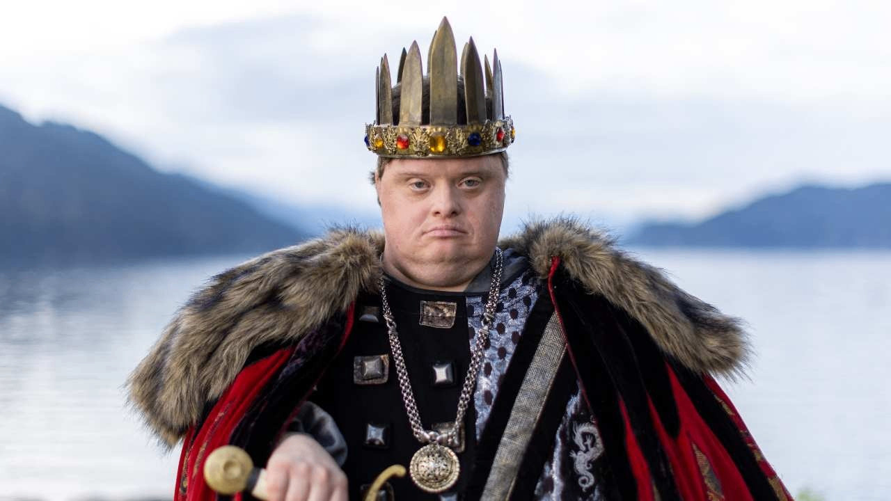 King Arthur's Night (Relaxed Screening)