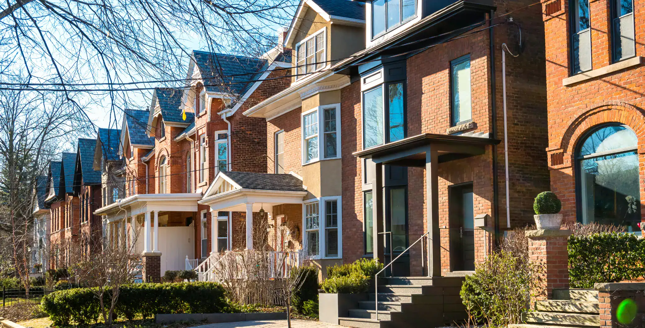 Ontario is cutting HST for all new homes in the province, here’s what that means for buyers