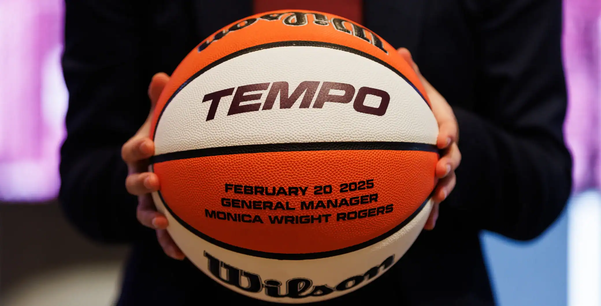 Toronto Tempo makes trade with Chicago Sky ahead of WNBA expansion draft