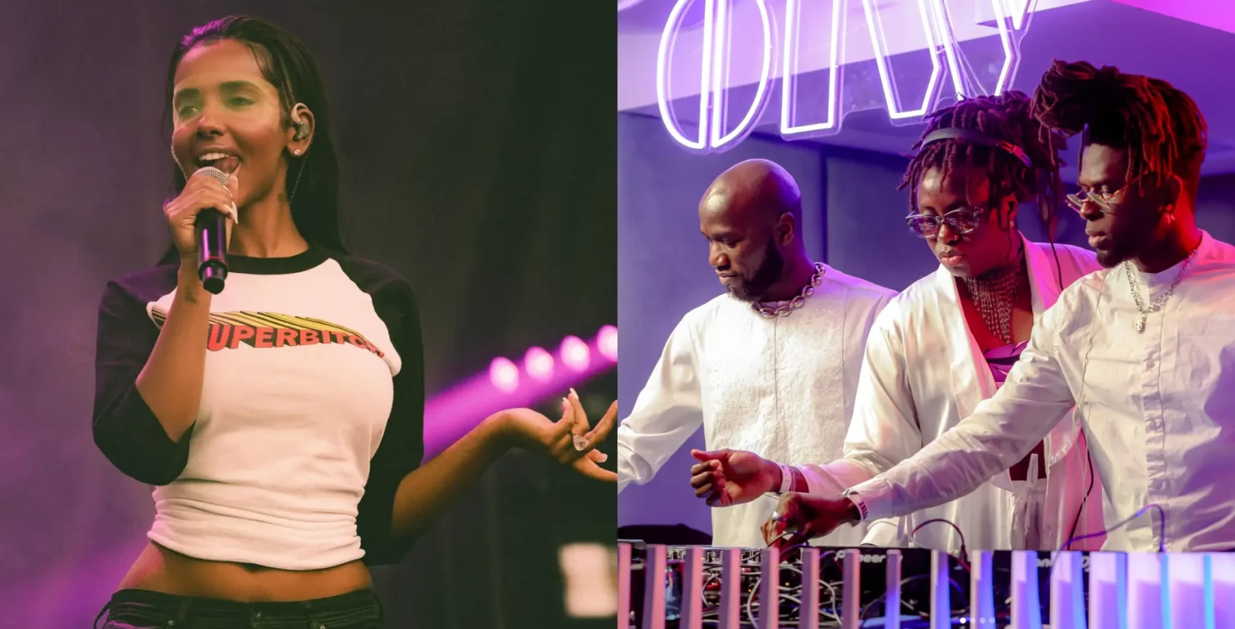 6 Departure Festival events to catch in Toronto before the weekend wraps up