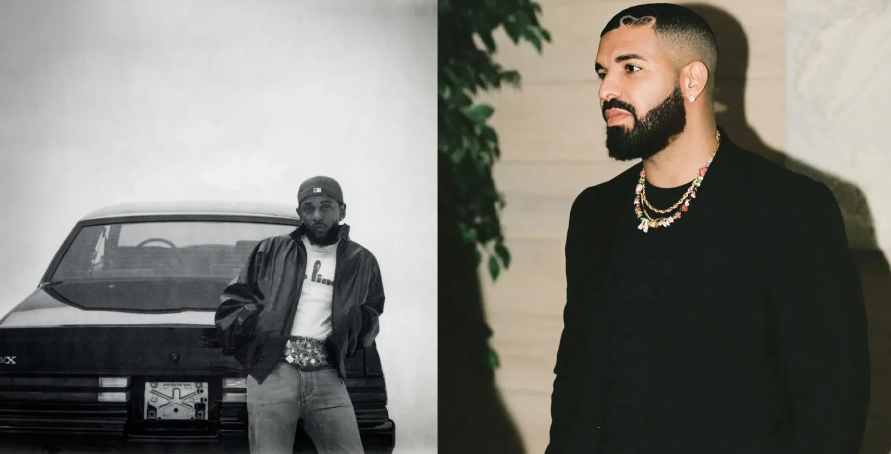 ‘Same week as Iceman,’ Torontonians side-eye Kendrick Lamar’s GNX and “Not Like Us” temporarily removal from streaming