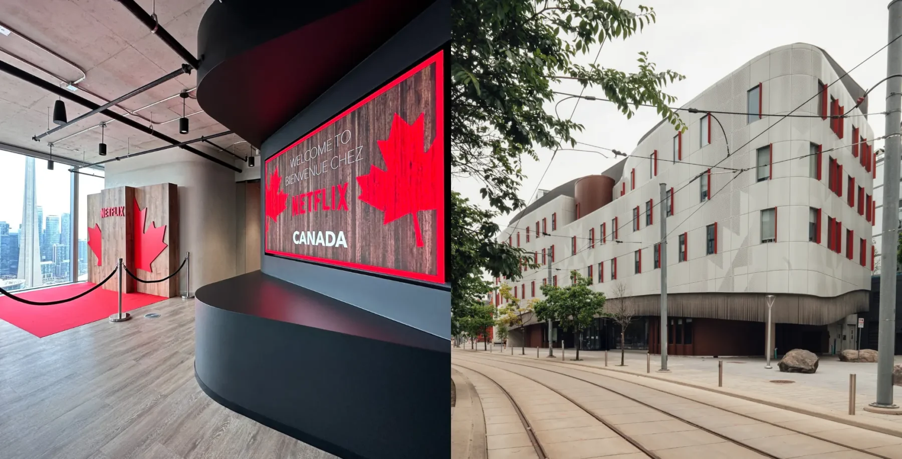 10 newly-added buildings to explore during Doors Open Toronto 2026