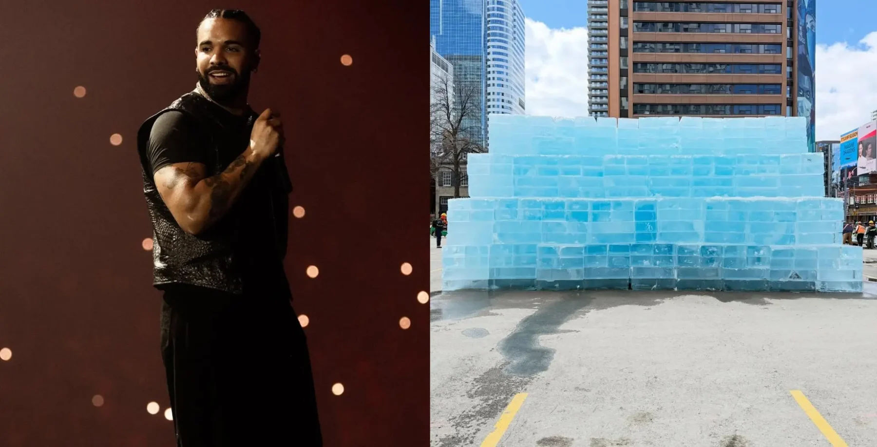 Drake’s Iceman drops this week, here are 7 listening parties in Toronto to check out