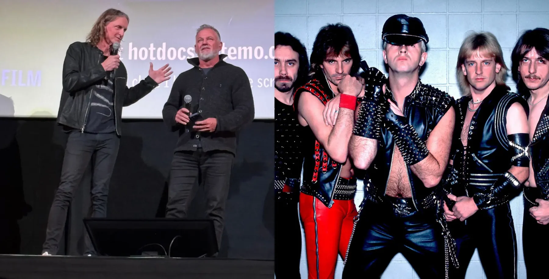 Judas Priest (1)