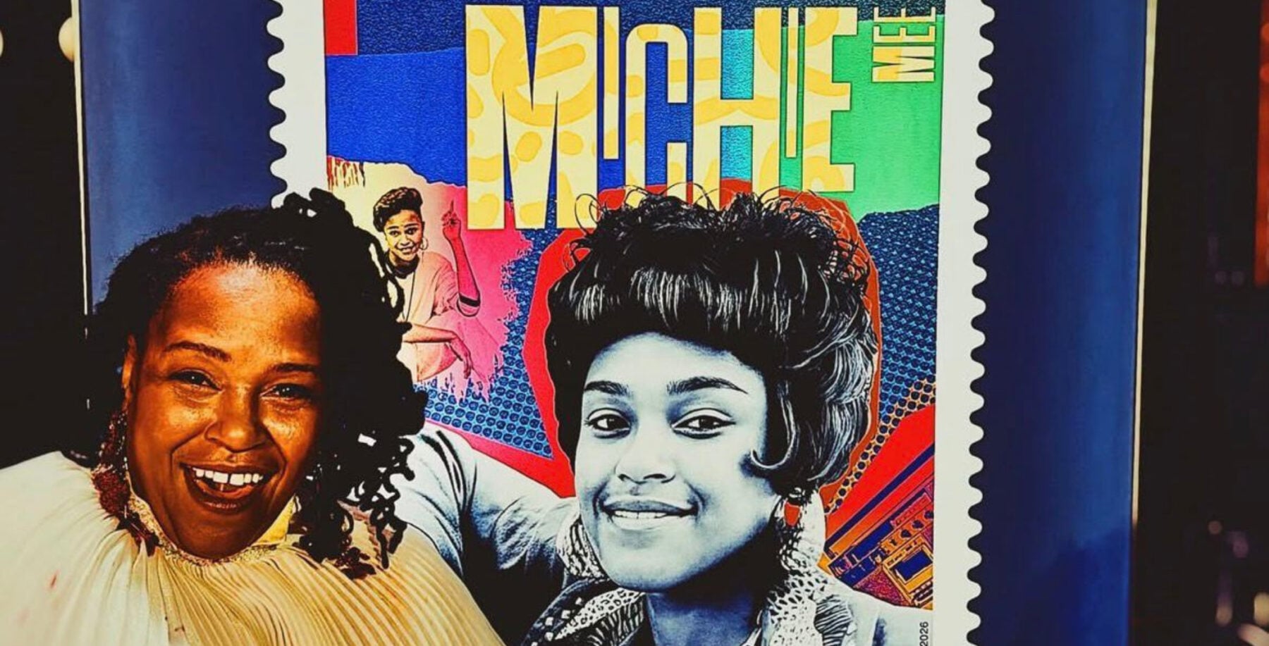 MICHIE MEE