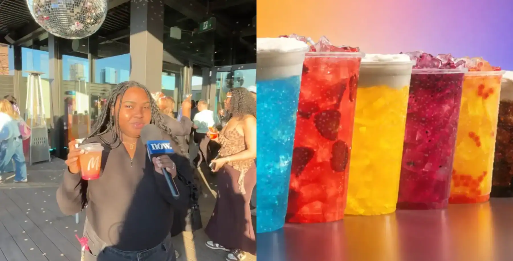 We tried McDonald’s Canada’s new summer drinks, here’s what we’d order again