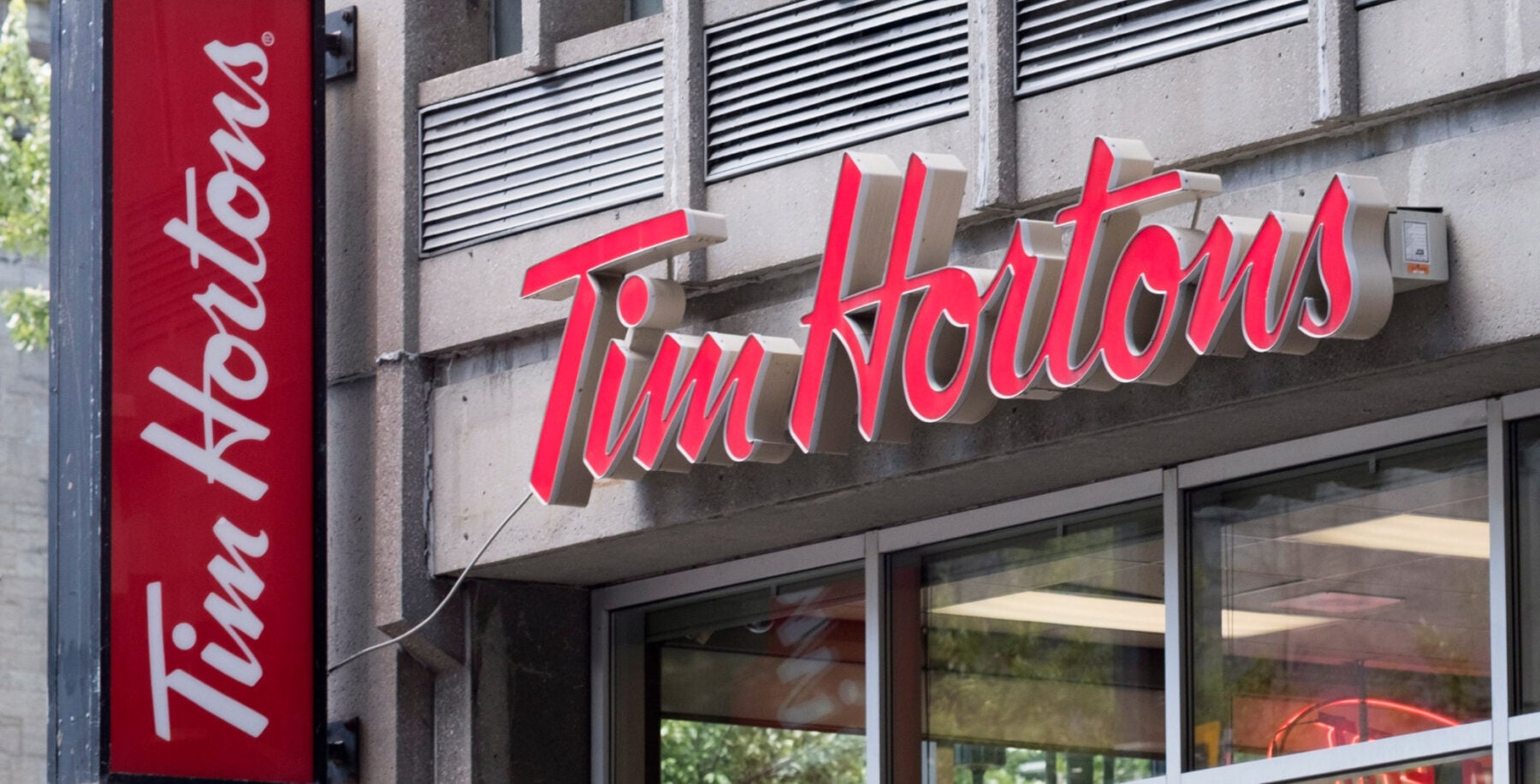 Why Tim Hortons is shifting focus back to ‘local’ hiring, according to an immigration lawyer