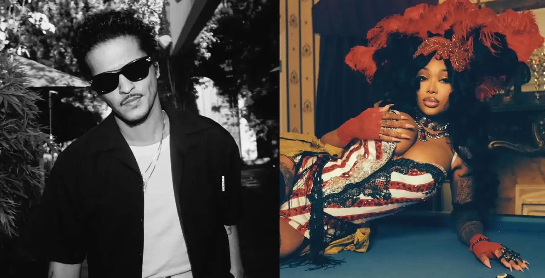 Concerts in Toronto this week: Bruno Mars, A$AP Rocky, Summer Walker and more