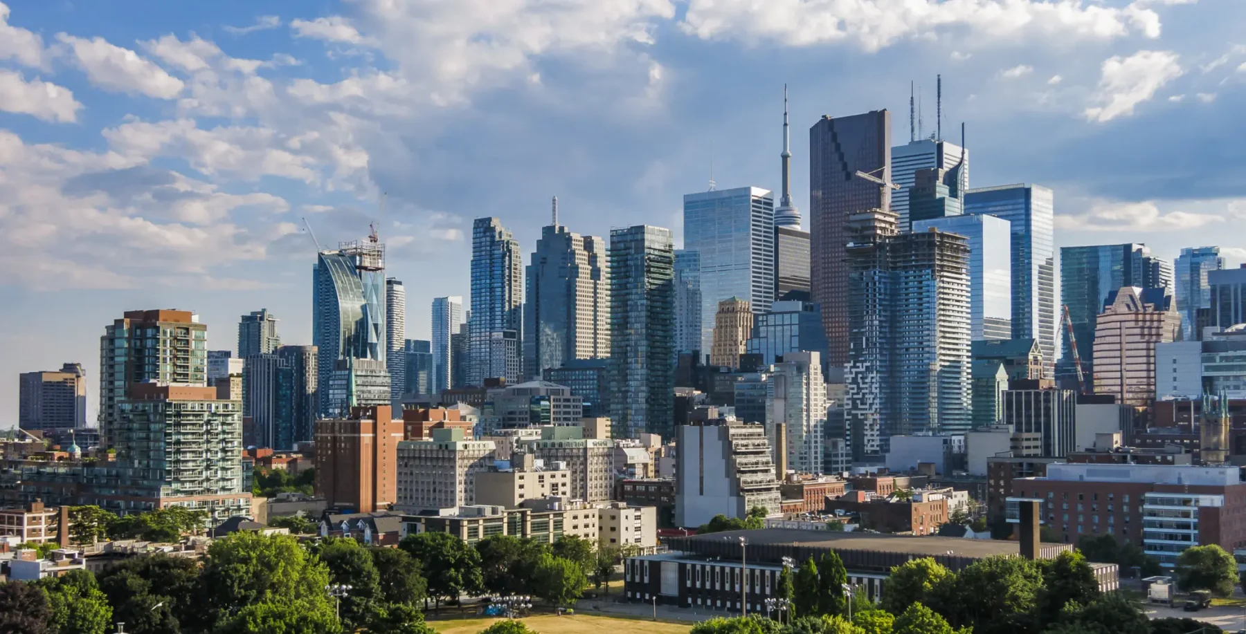 Toronto home prices are down 8% from last year. Here’s what that means for buyers
