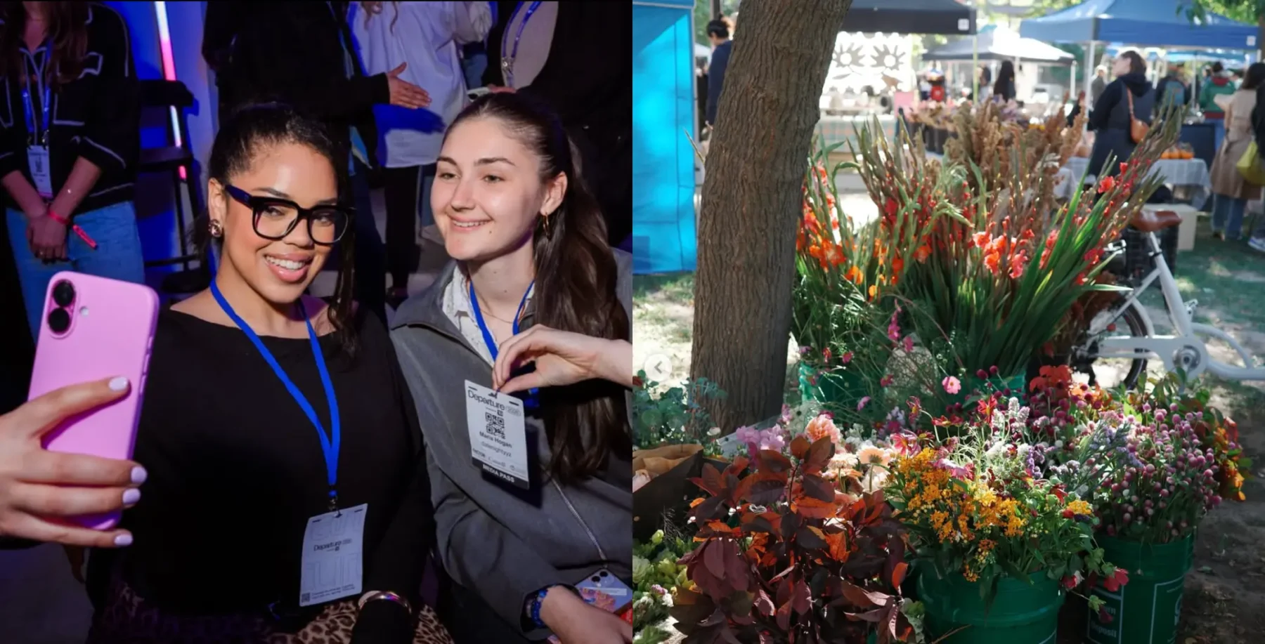Events happening in Toronto this weekend: May 8-10