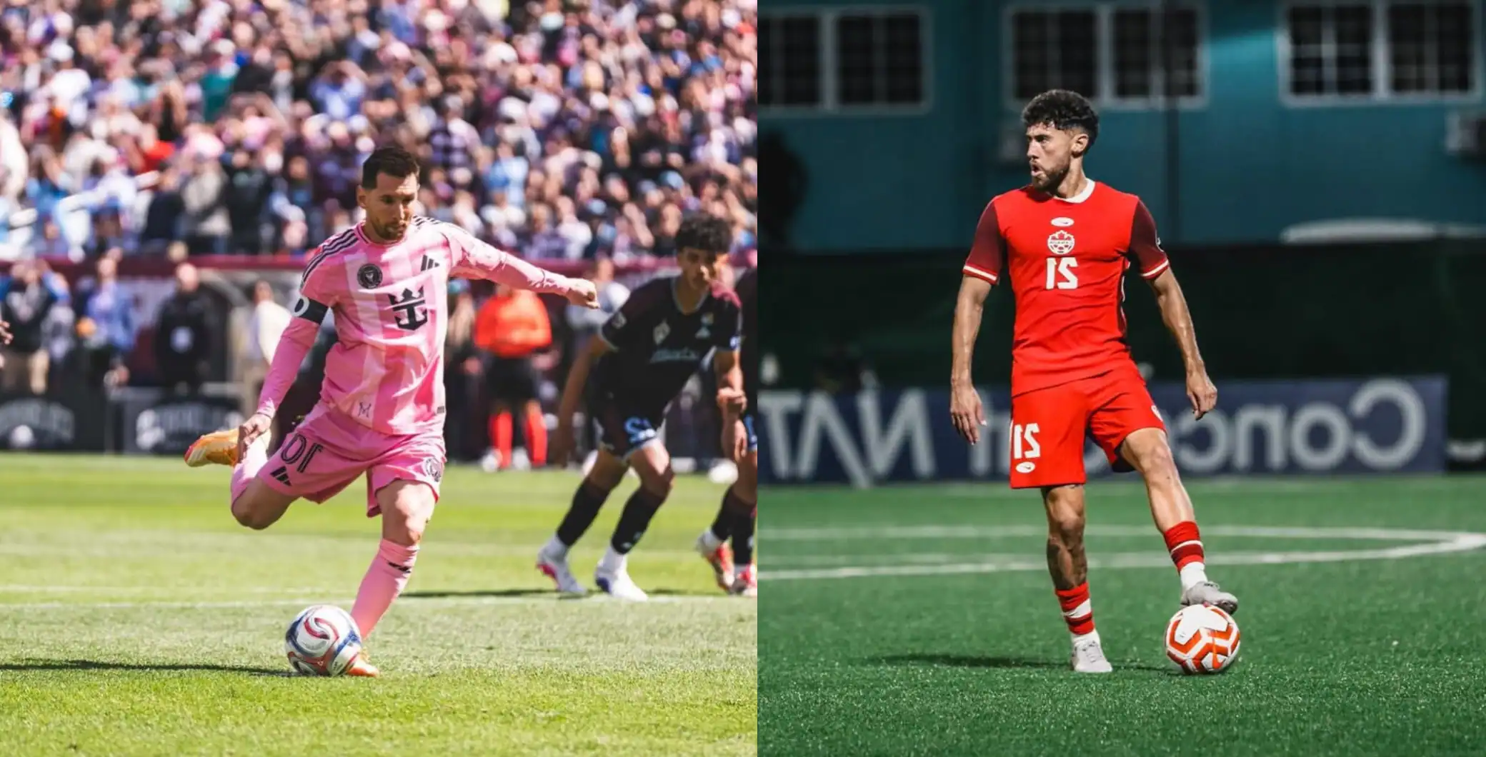 Is Lionel Messi playing in the city this weekend? Here’s what fans are saying ahead of Toronto FC’s historic match against Inter Miami