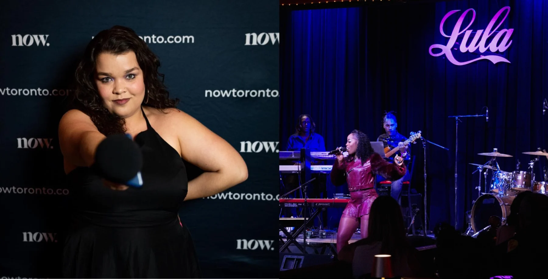 What a time to be a diaspora baby in Toronto: Caribbean culture shines at Departure Festival