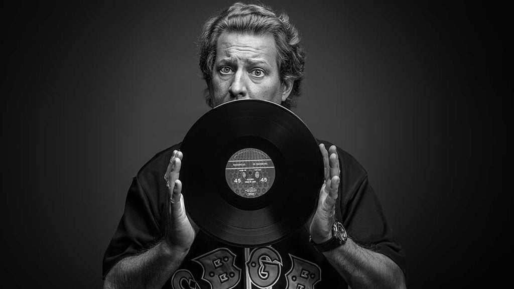 Alan Cross’ Uncharted: Crime and Mayhem in the Music Industry