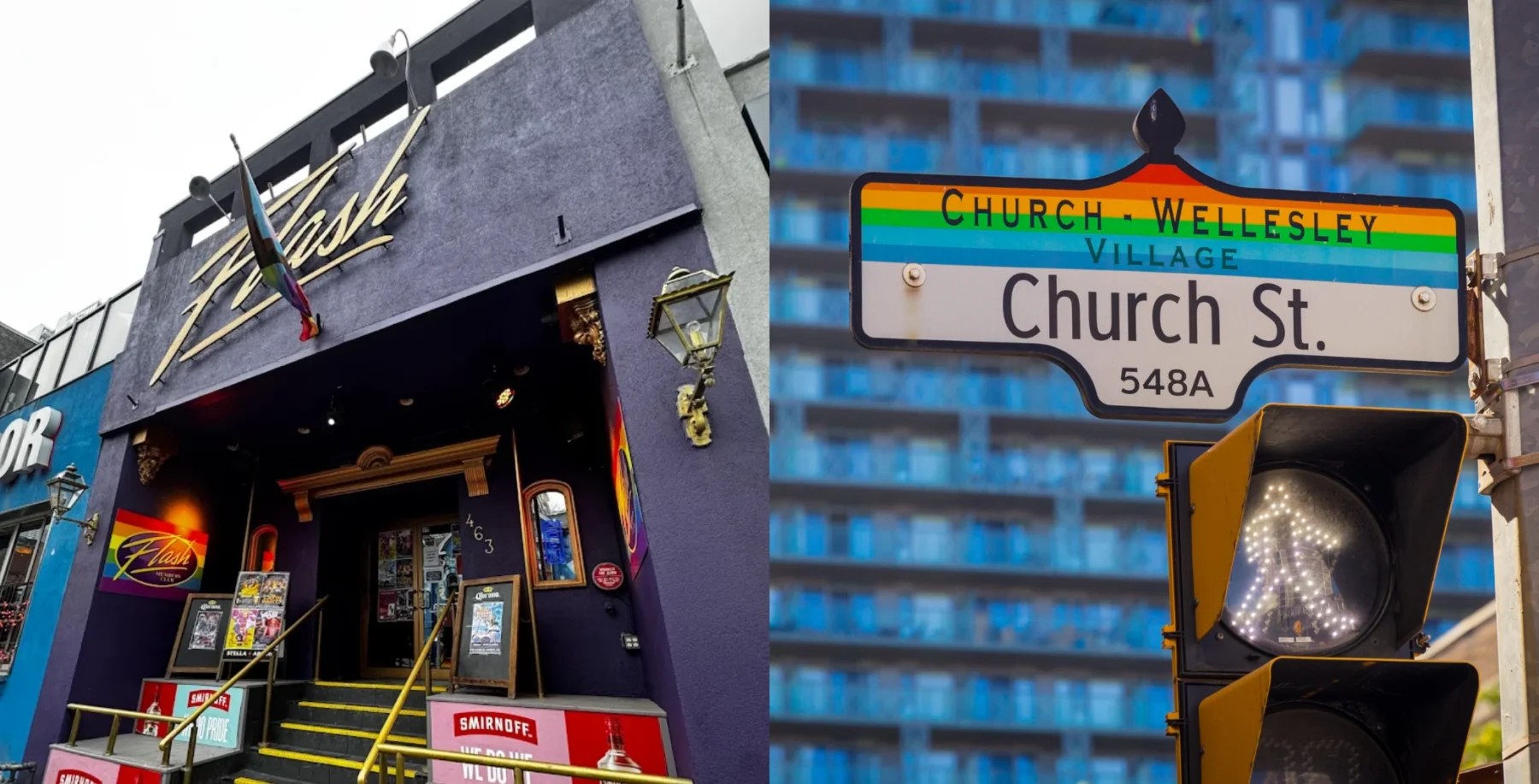Toronto Pride guide: 10 Queer bars and clubs to visit in The Church-Wellesley Village