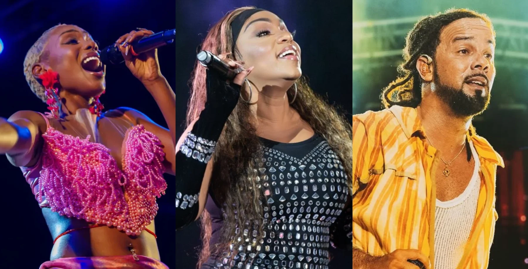 Nailah Blackman shuts down Toronto’s History with Destra, Kes and soca royalty at SOS 2026 opener