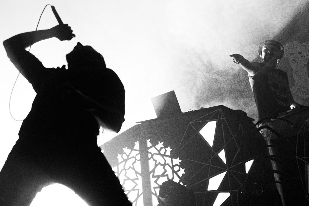 Igorrr, Secret Chiefs 3, VMO