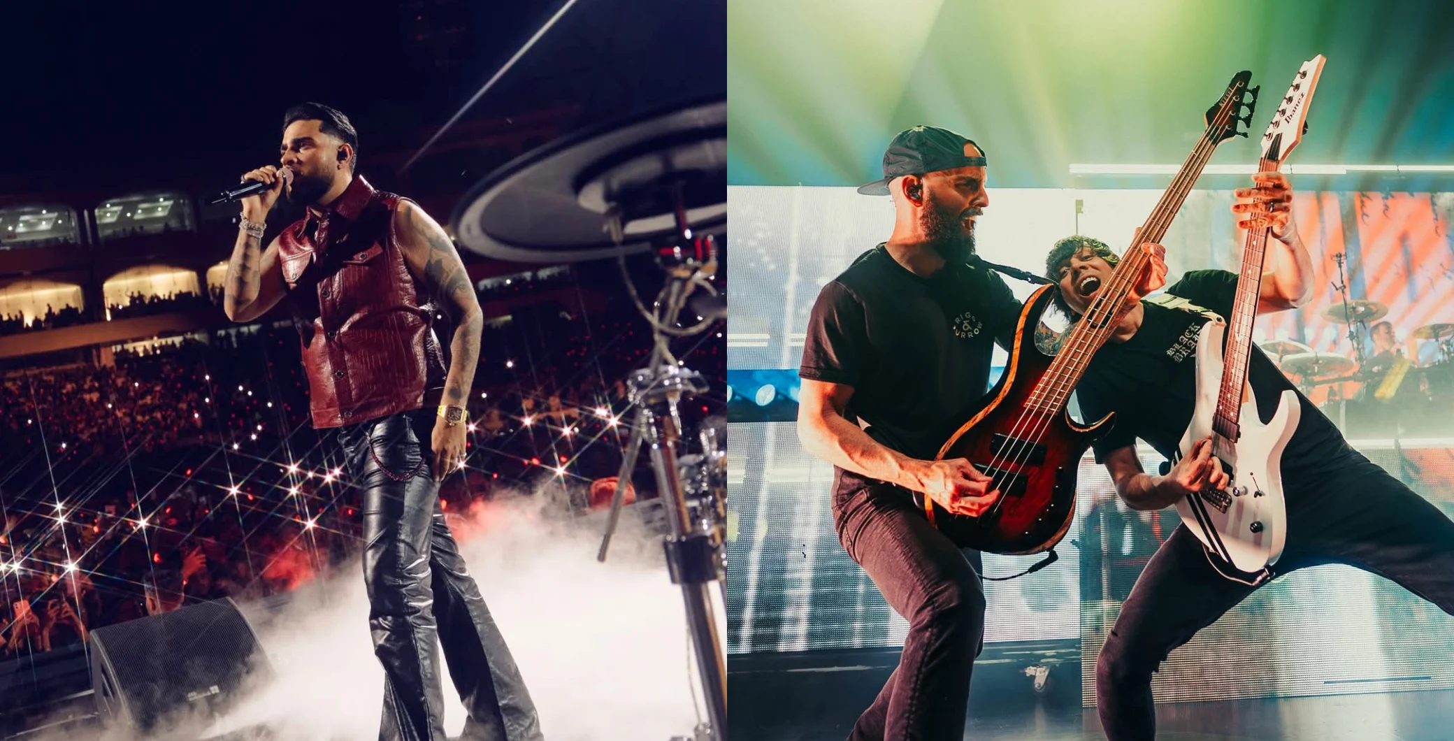 Live music in Toronto this week: From  Karan Aujla to August Burns Red, here are the concerts happening May 4 to May 10