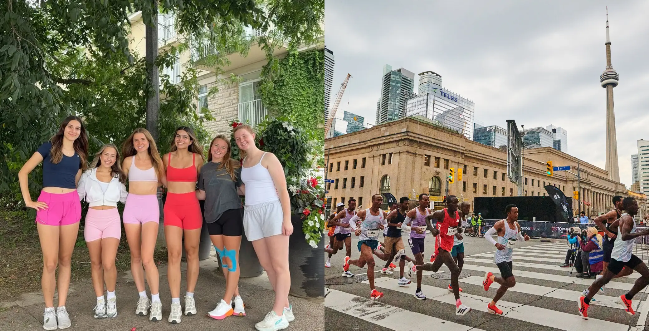 Looking to train for a marathon? This running expert has all the tips to get you from the couch to race day