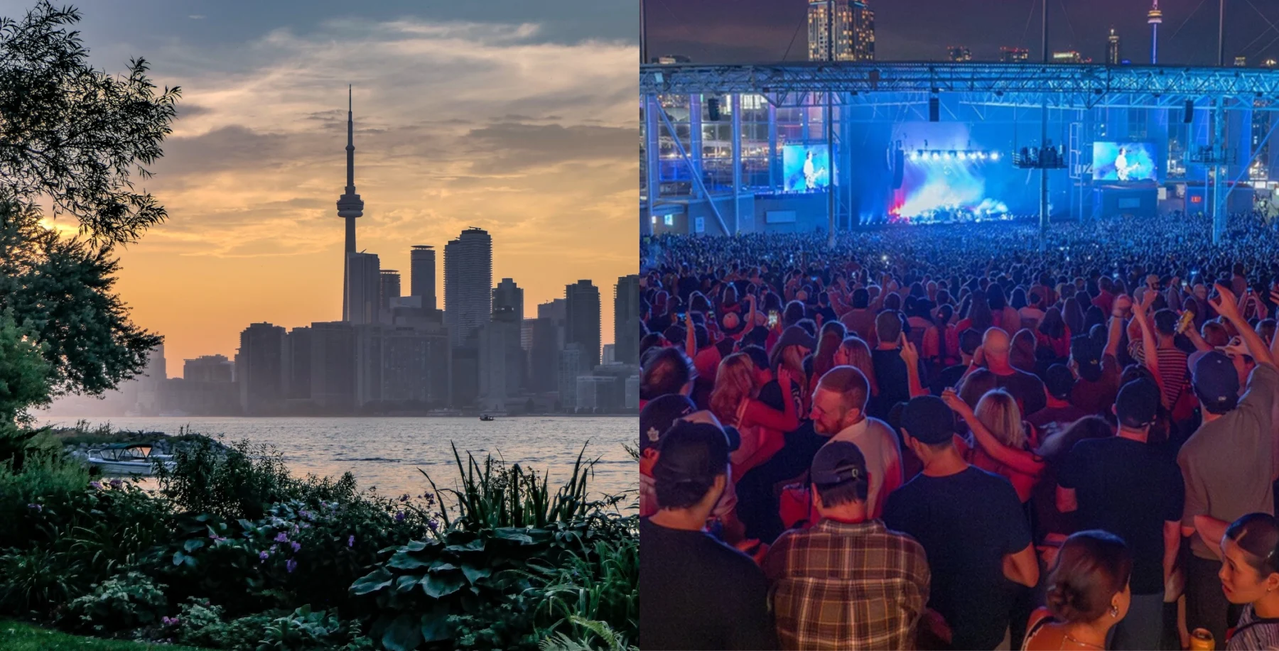 More seasonal June temperatures expected in Toronto as FIFA, Pride and dozens of outdoor performances take over the city