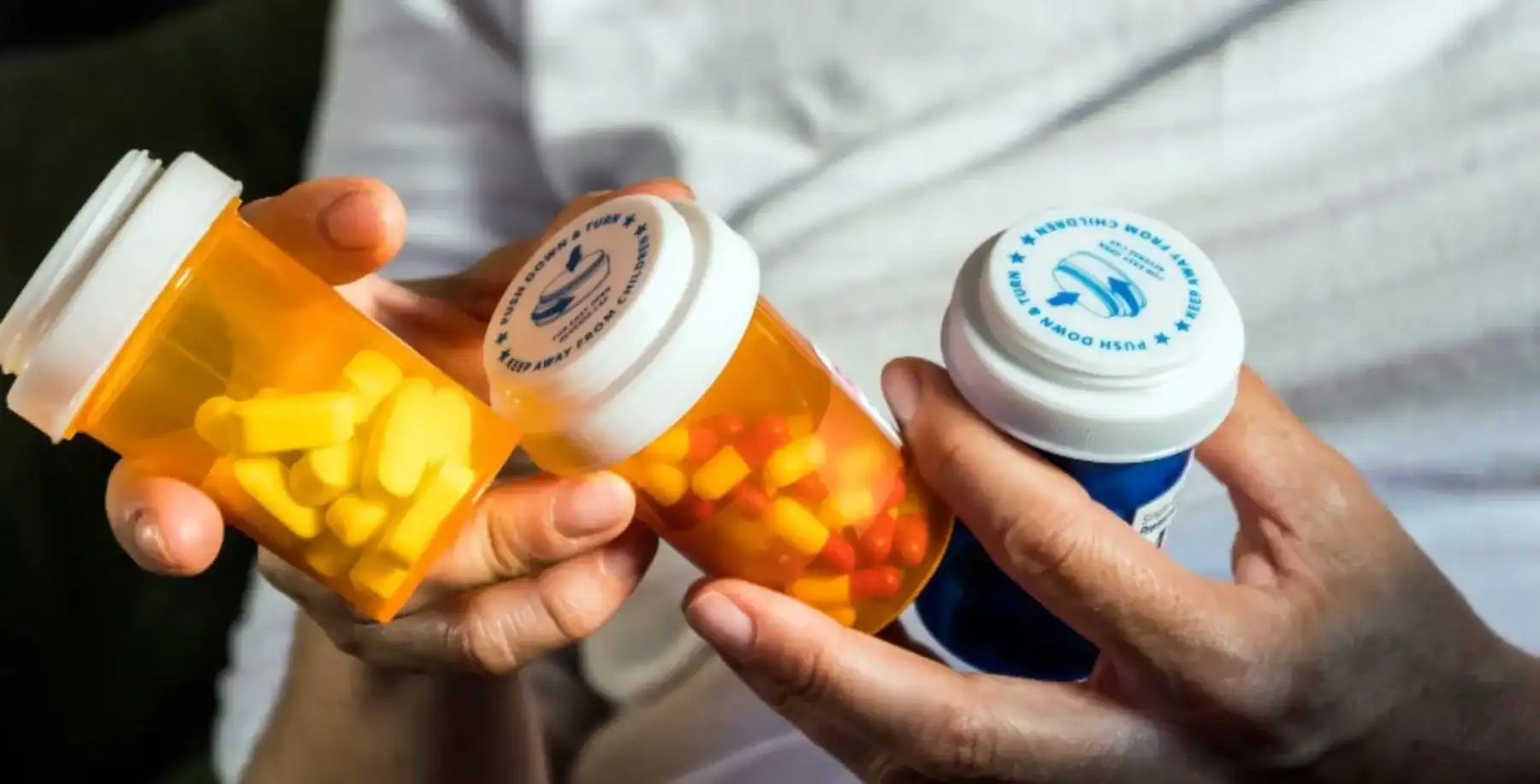 Don’t know what to do with your old pills? Here’s how to safely dispose of medication in Toronto