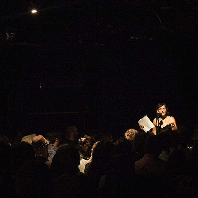 True Stories Told Live Toronto