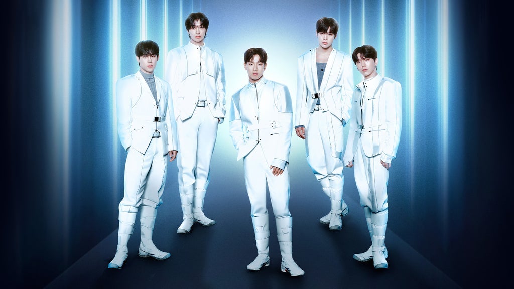 2026 MONSTA X WORLD TOUR THE X NEXUS