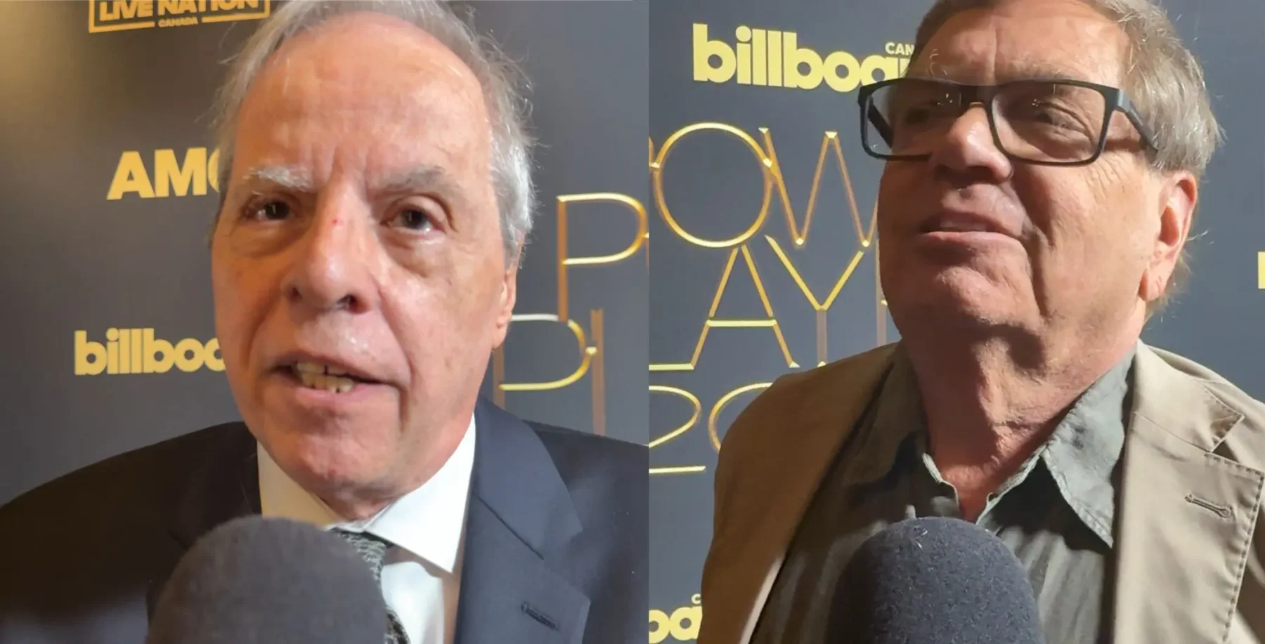 ‘The music needed to be heard worldwide’: Music le