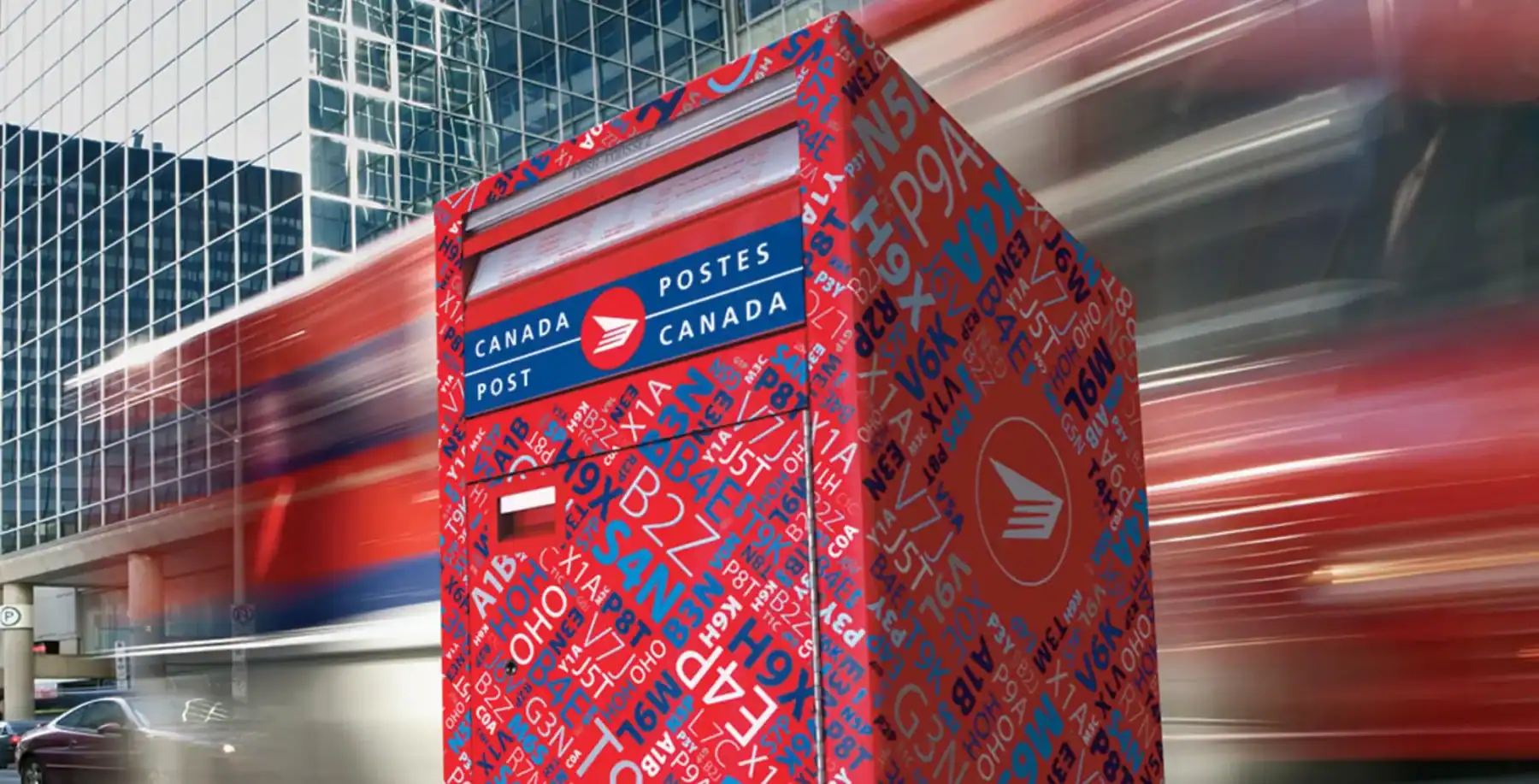 Canada Post service interruptions: Here’s what you