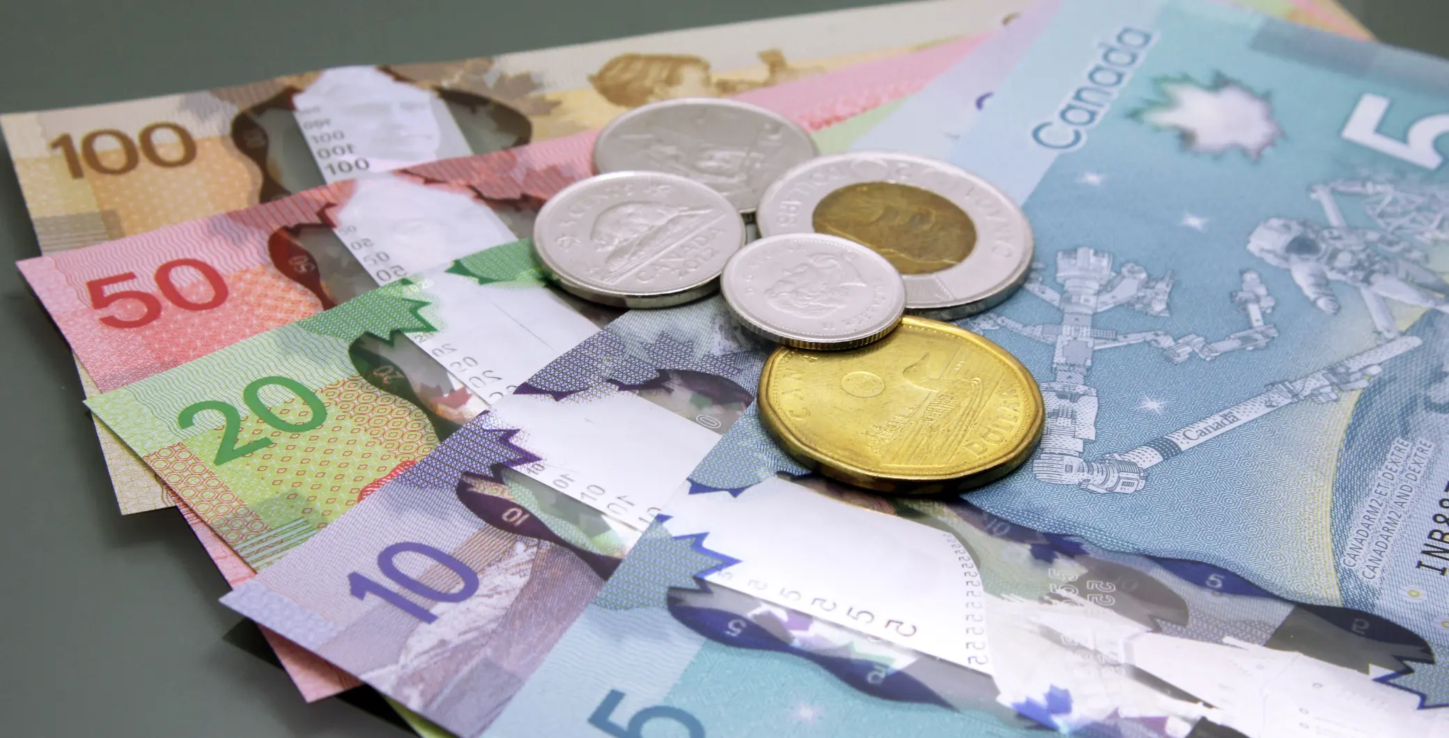 Canada grocery benefit payment arrives now: Who is eligible and how much you’ll get