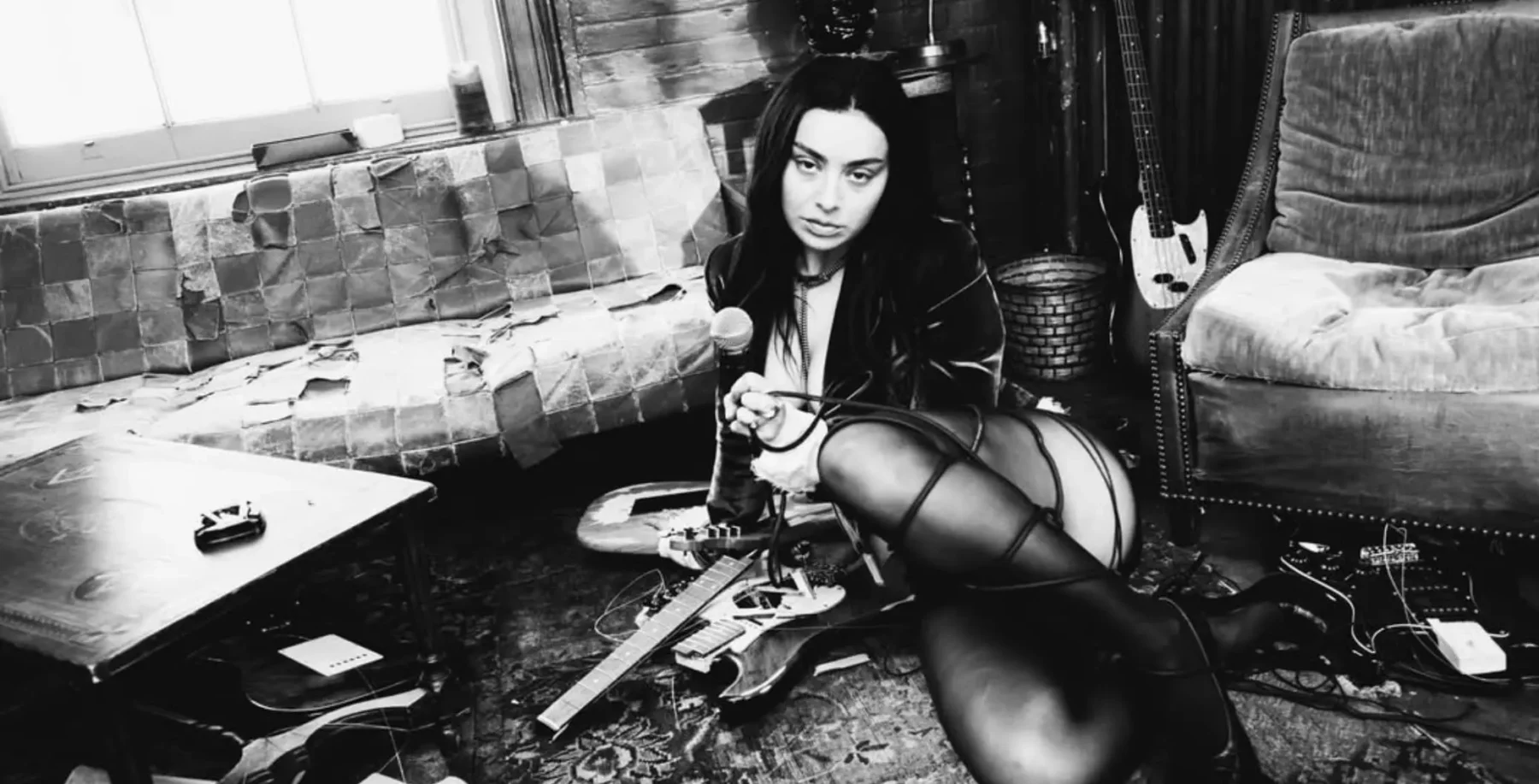 Toronto is getting Charli XCX’s only Canadian stop
