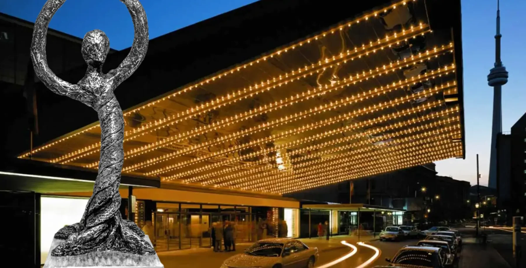 Dora Awards return with highest number of submissions since 2019