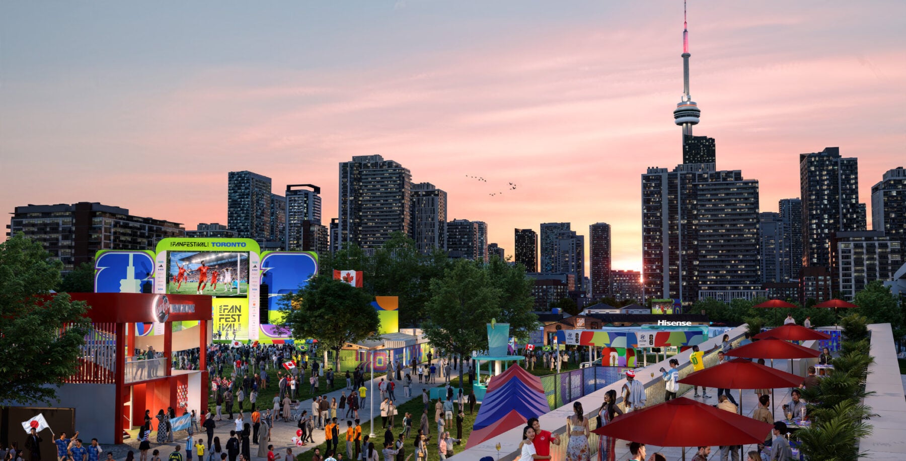 Is FIFA worth the cost? Torontonians weigh in on t