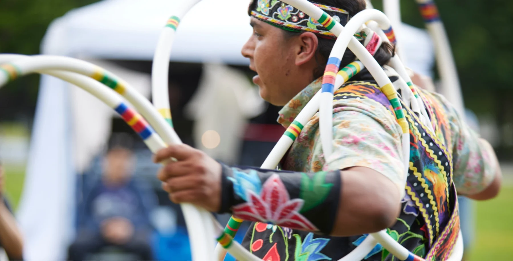 Explore Indigenous culture at this free Toronto fe