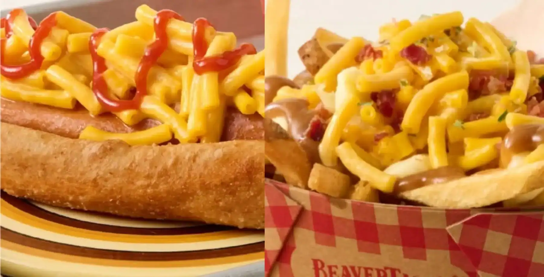 ‘Childhood dream come true’: Kraft Dinner and BeaverTails new collab are bringing mixed feelings amongst Canadians
