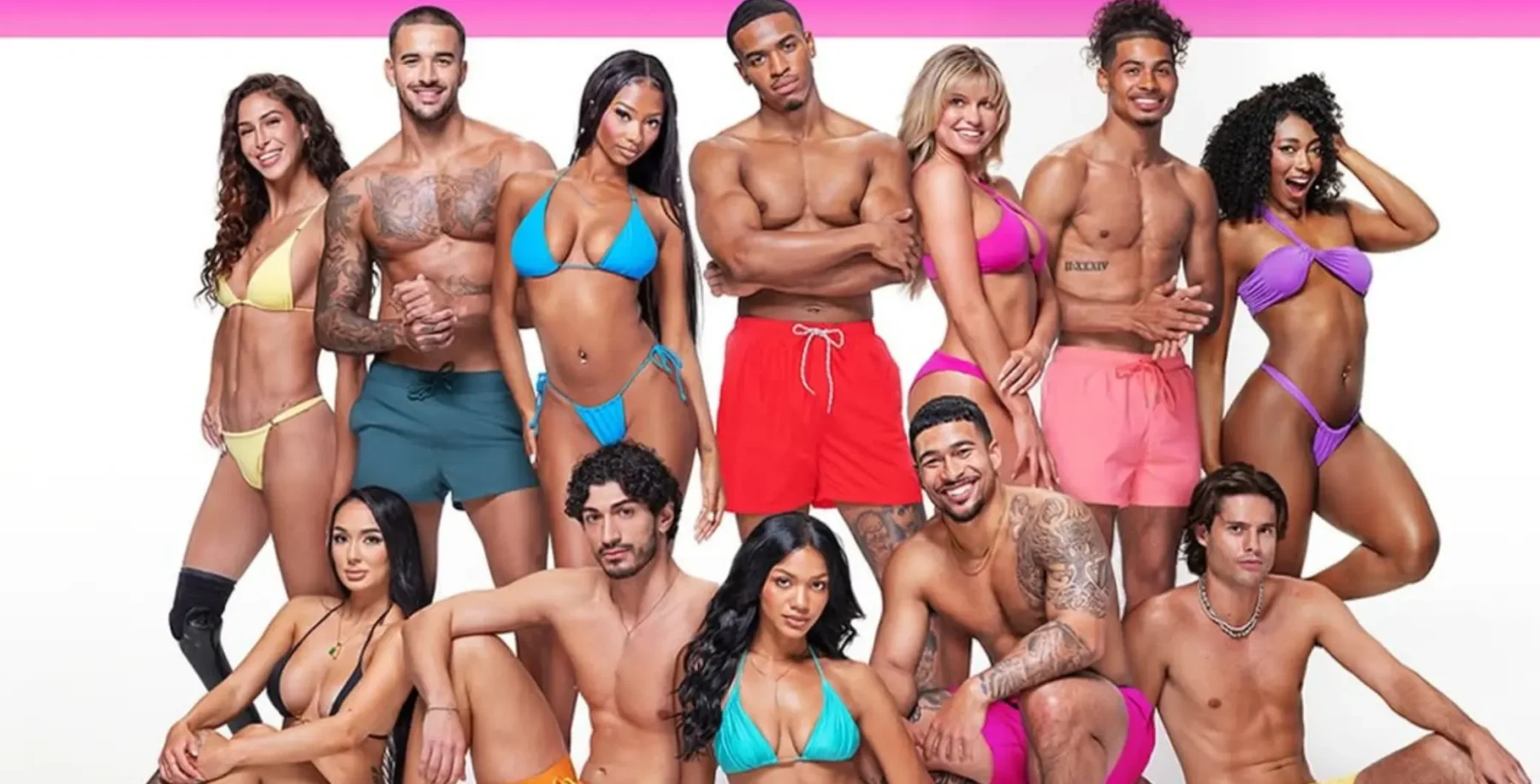 ‘So this is why I couldn’t find it’: Love Island USA fans in Canada react to CTV change