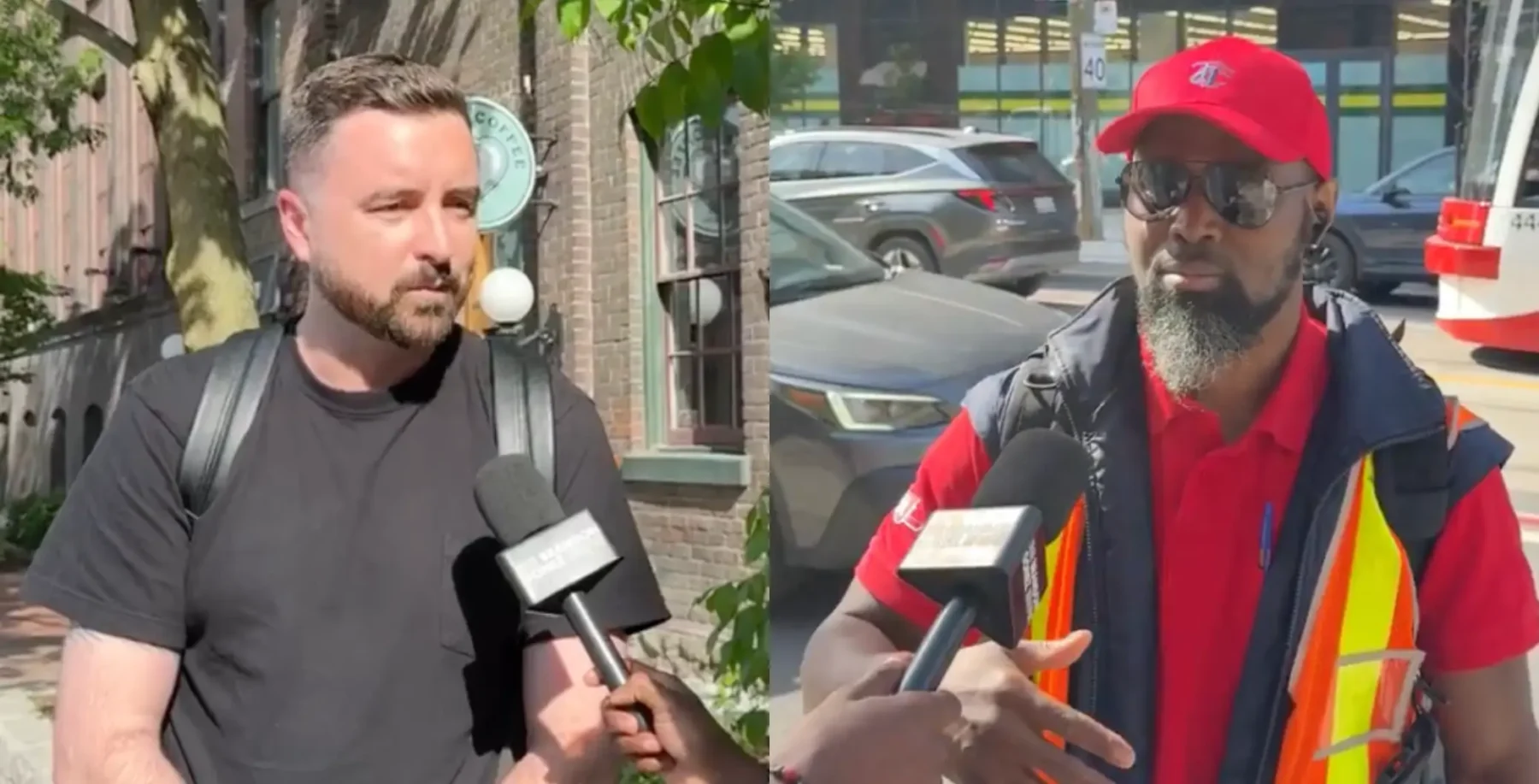 ‘There’s no safe space for us’: Here’s why some Toronto men are struggling to find supports
