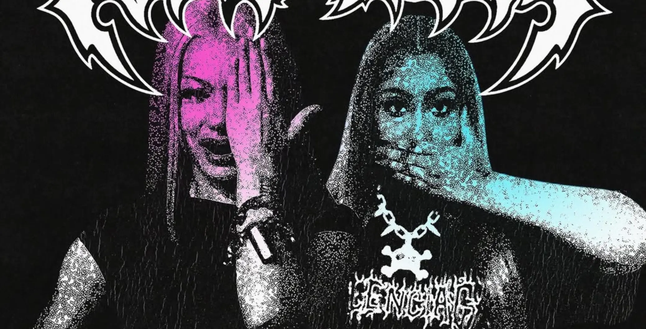 North West and Molly Santana announce Toronto concert - NOW Toronto