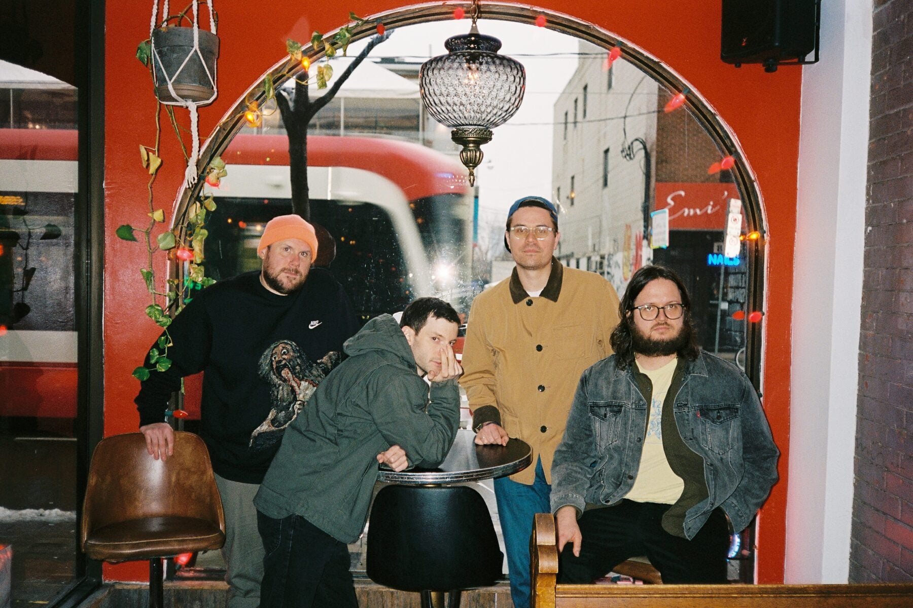 PUP picks nine acts to watch at Toronto's inaugural Second Summer Festival. (Courtesy: Vanessa Heins)