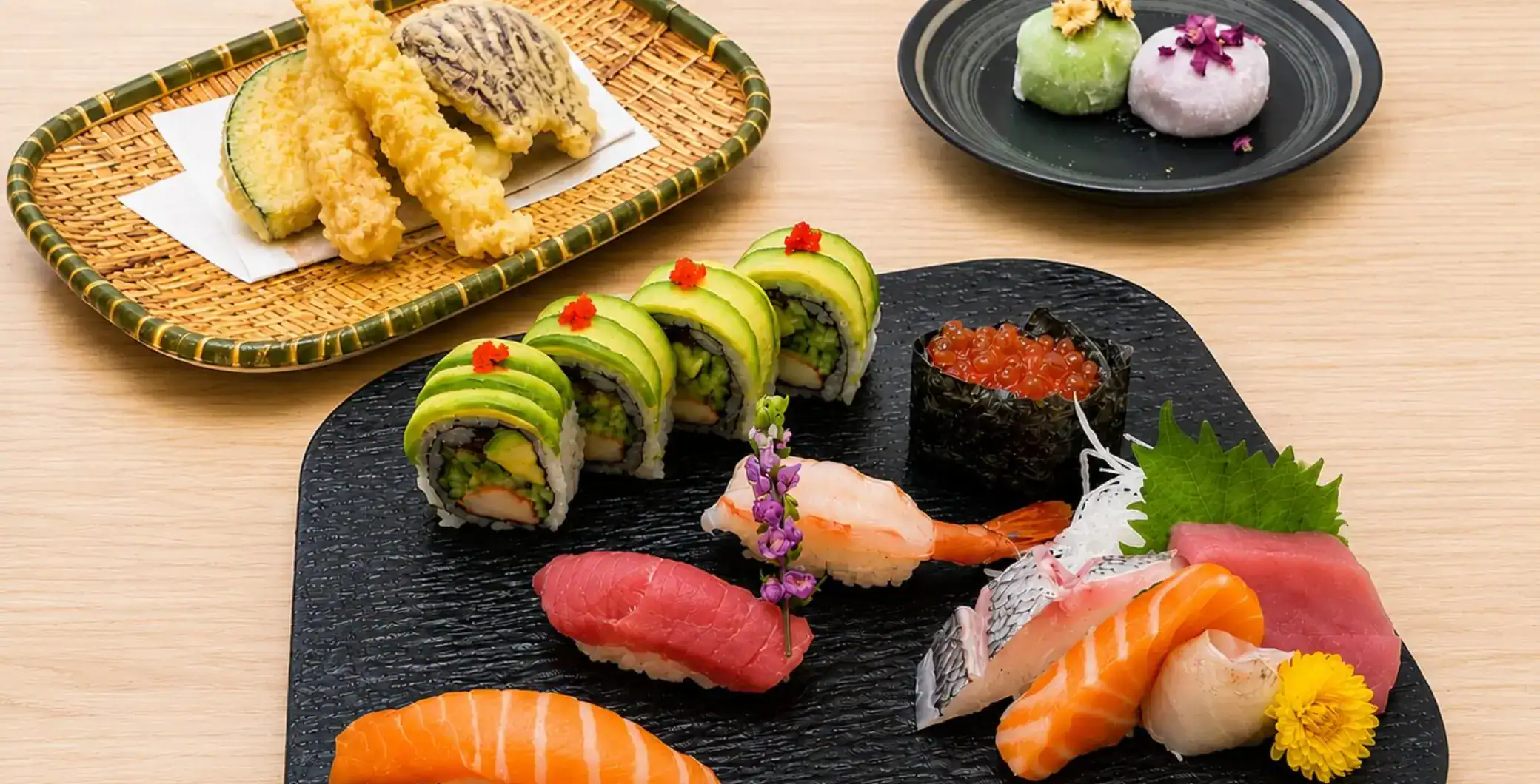 ‘Taste the world in a city': Summerlicious is back with exclusive dining experiences across Toronto