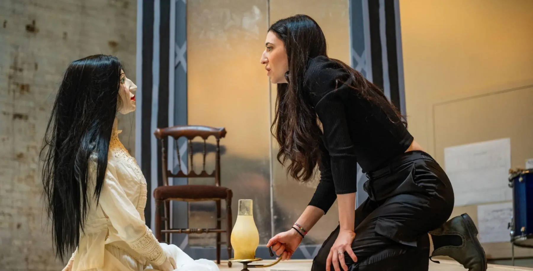 Dark, seductive and wild. Here’s why Tiger Bride is unlike anything else on Toronto stages right now