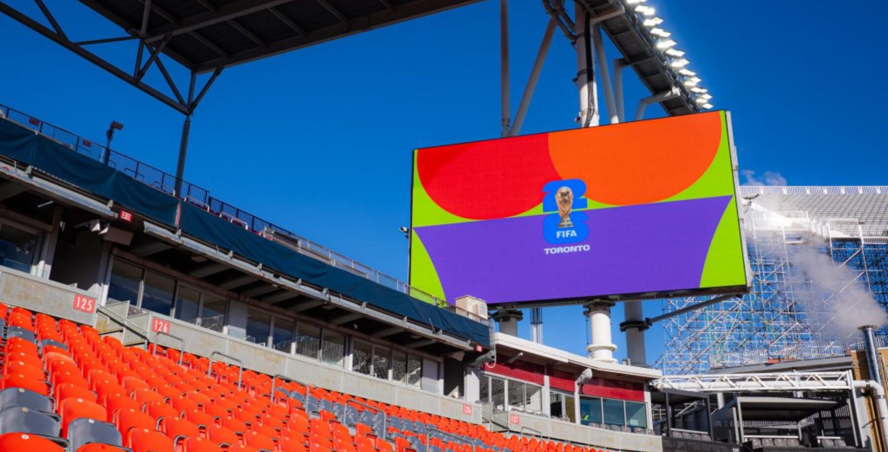 Most Canadians are rooting for more than one country at the 