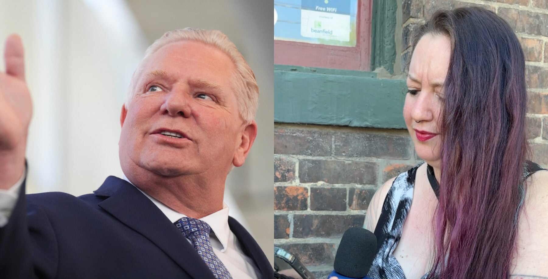 ‘It’s insane’: Toronto residents react to Ford government’s 5-month summer break