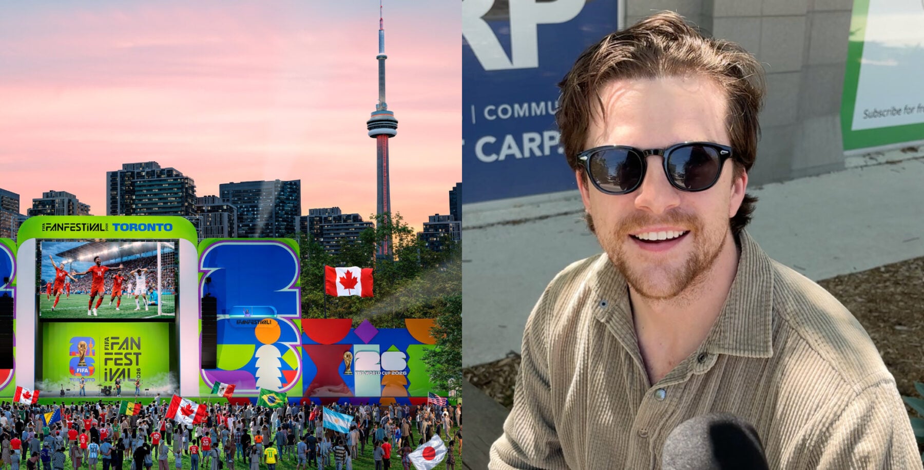 Toronto is a ‘powerhouse,’ locals say, as Vancouve