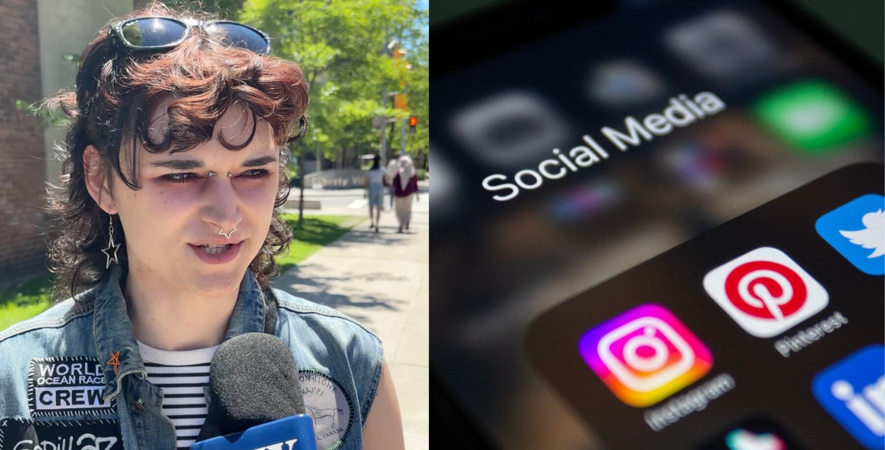 Will Liberals ban social media for kids under 16? 