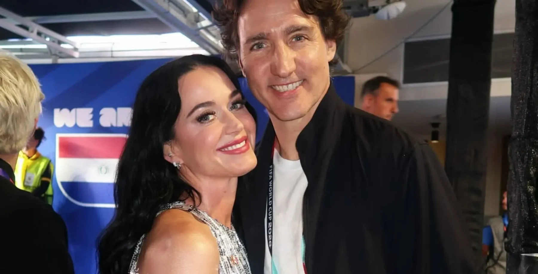 Trudeau