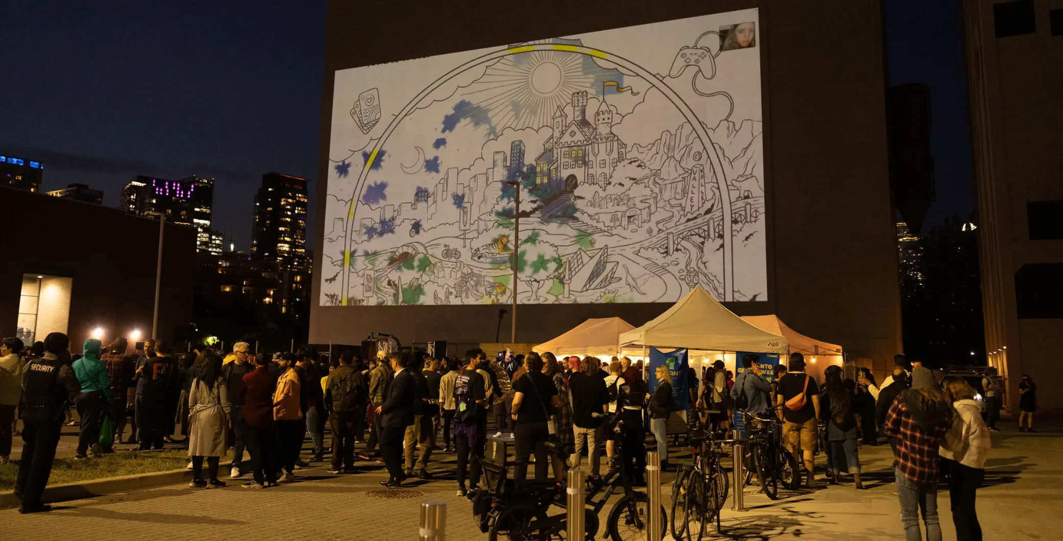 6 events to check out during Toronto Video Game Month