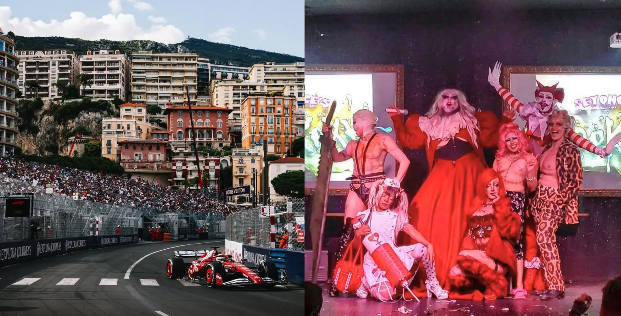 Events happening this weekend in Toronto: June 5-7