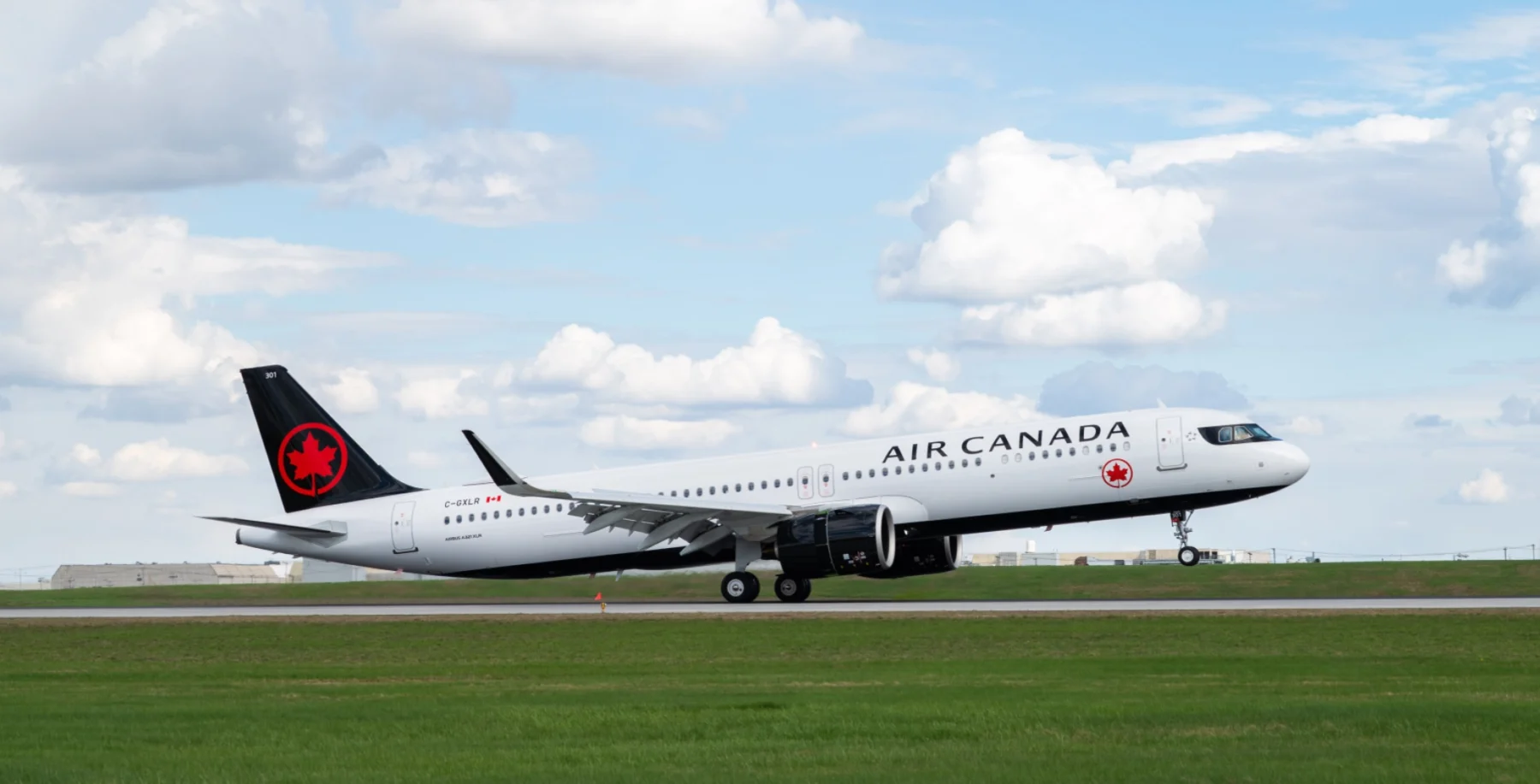Torontonians ‘not surprised’ after former Air Cana