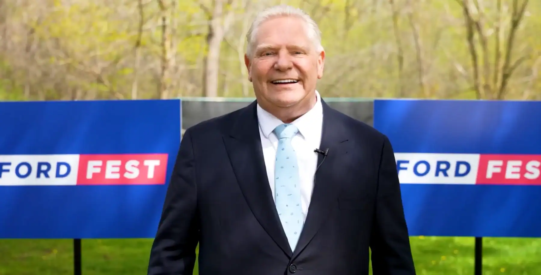 Scarborough activists to protest Ford Fest over Bill 5, health care and education cuts